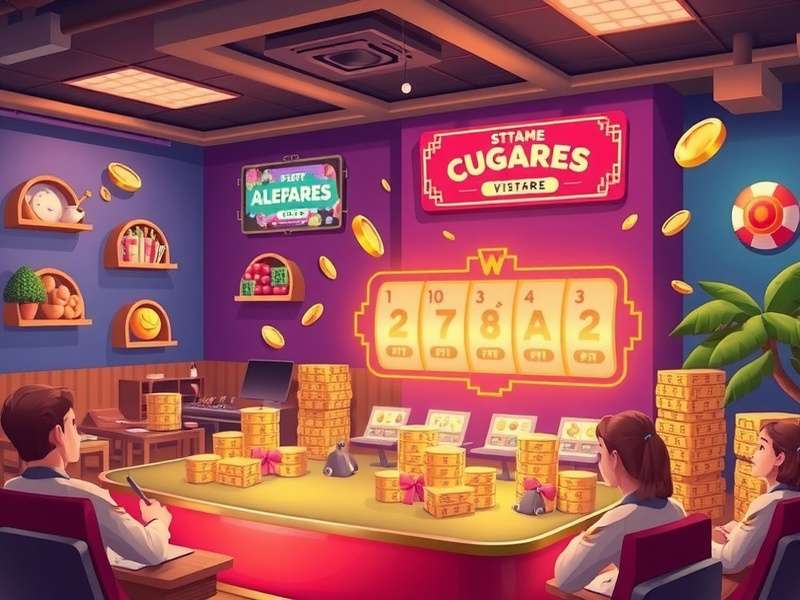 Game Development Studio